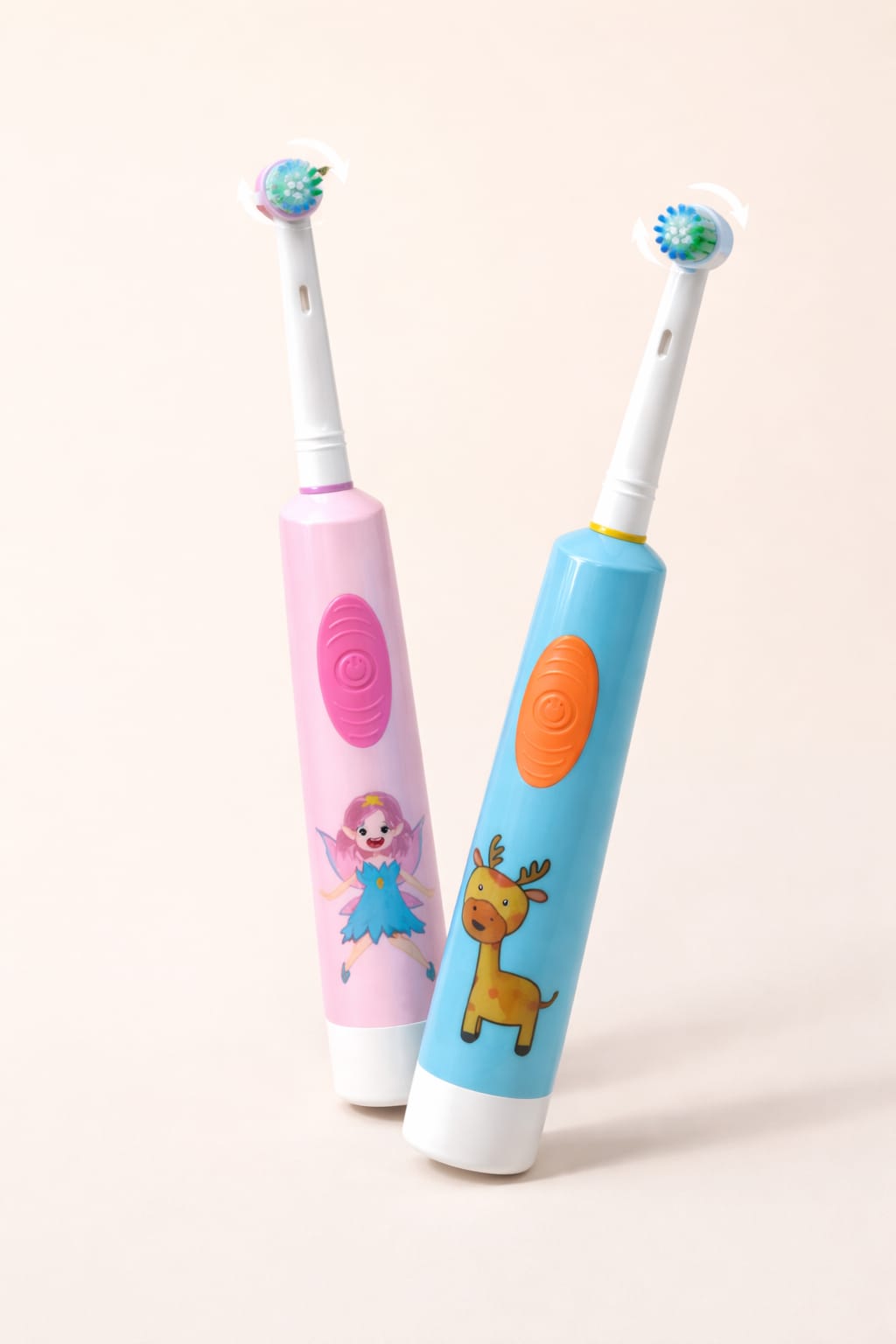 cepillo dental eléctrico para niños cepillo dental eléctrico para niños