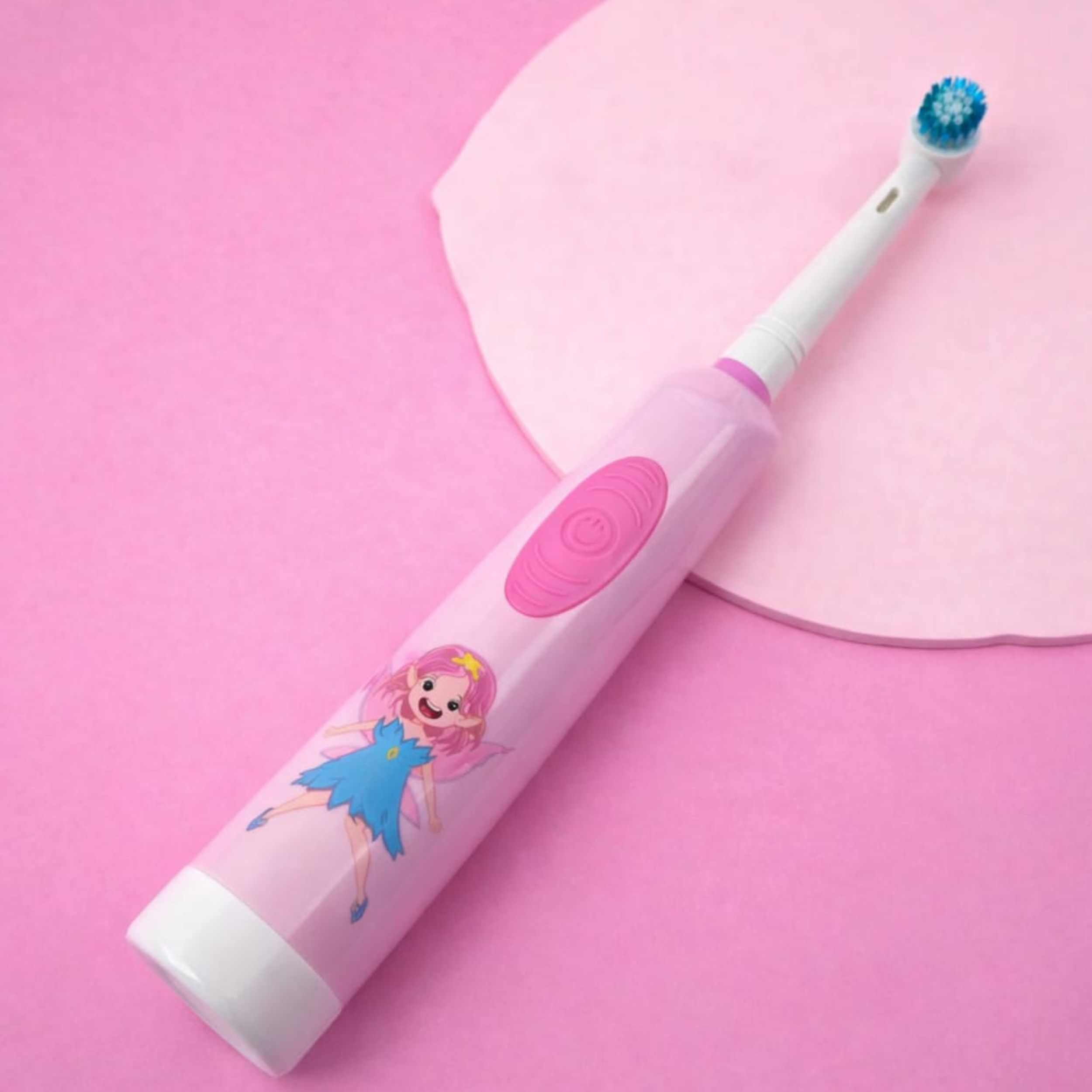 cepillo dental eléctrico para niños cepillo dental eléctrico para niños