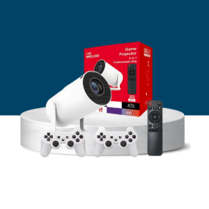 Consolas de videojuegos