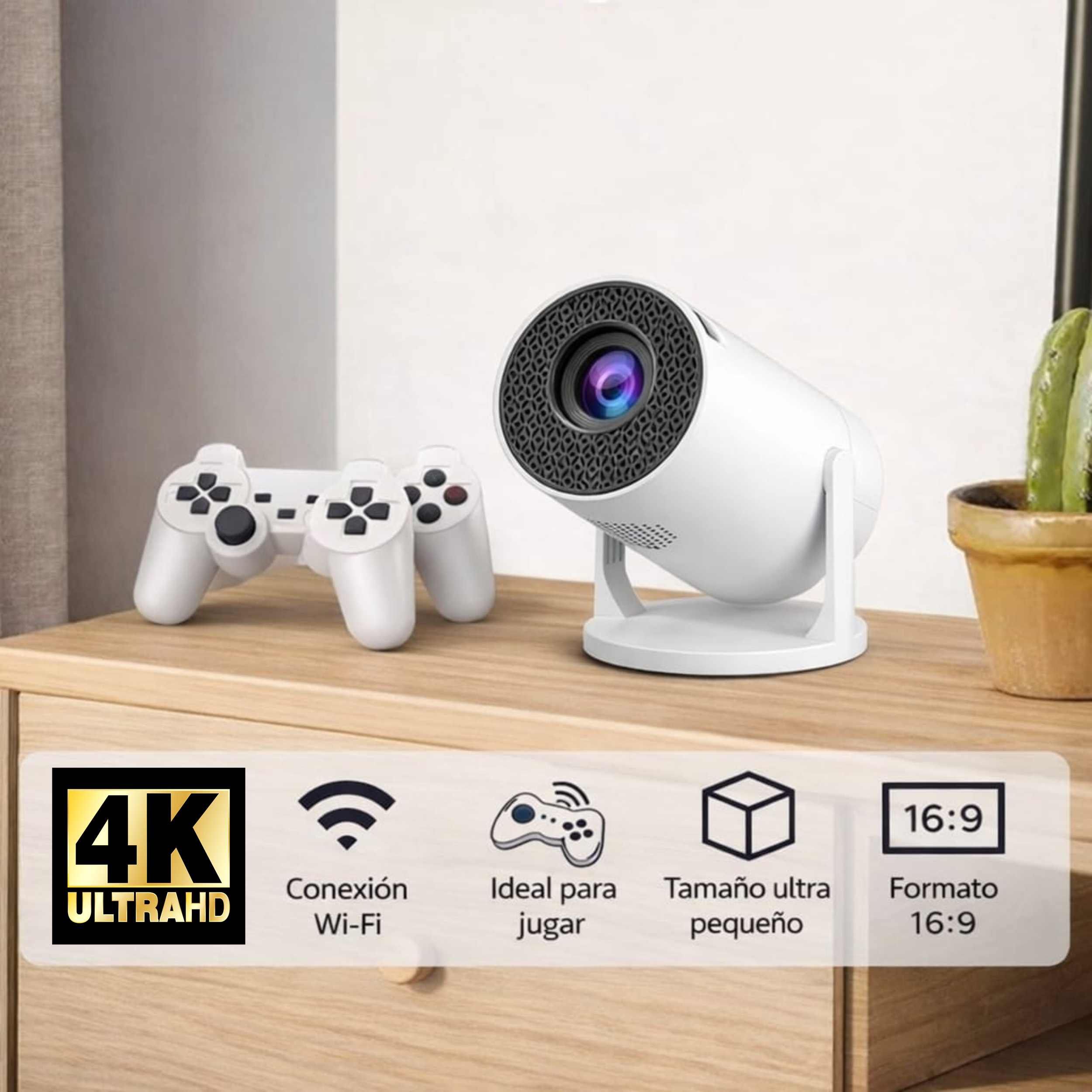 proyector cine y juegos en casa proyector cine y juegos en casa