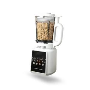 multifunctional soybean milk machine