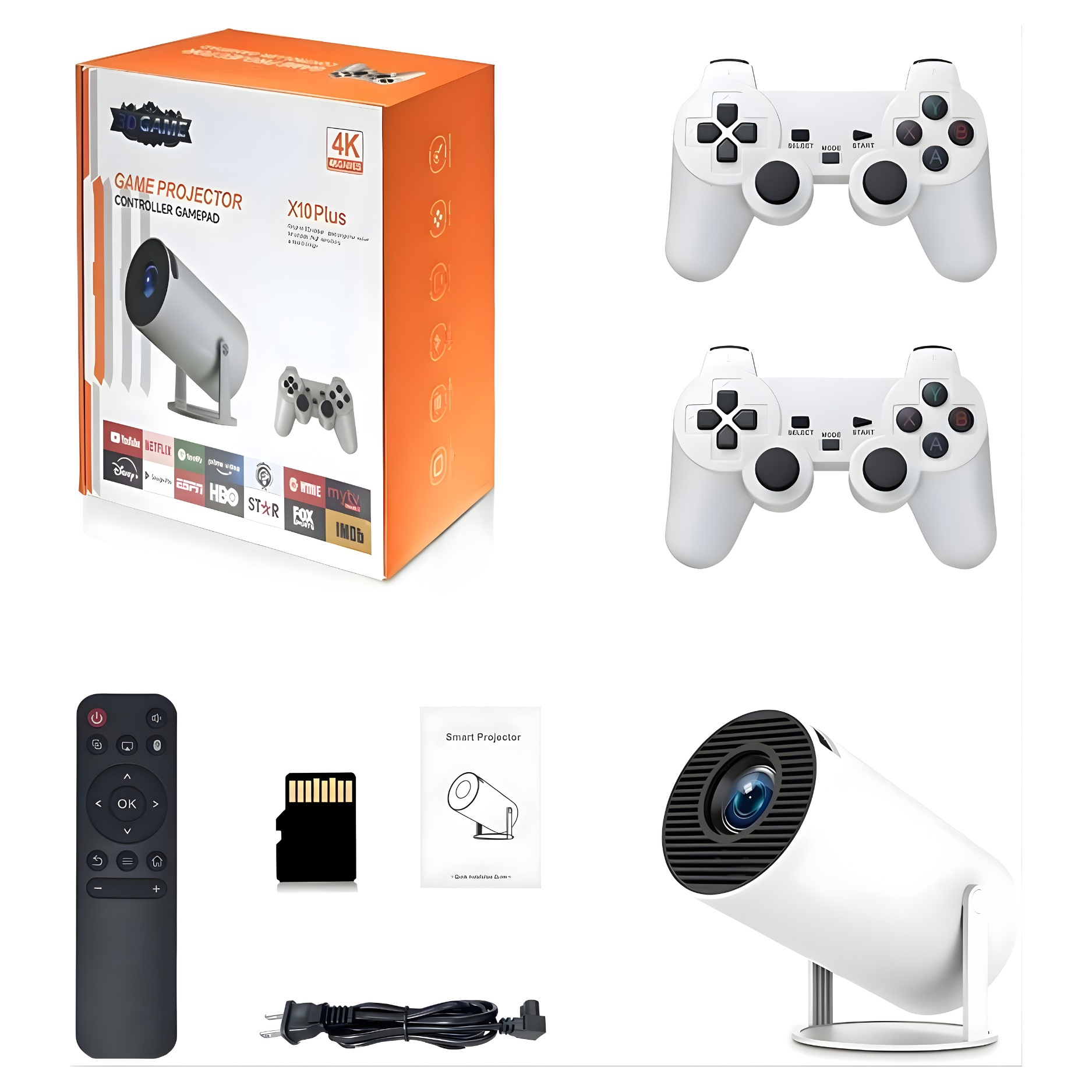 proyector cine y juegos en casa proyector cine y juegos en casa
