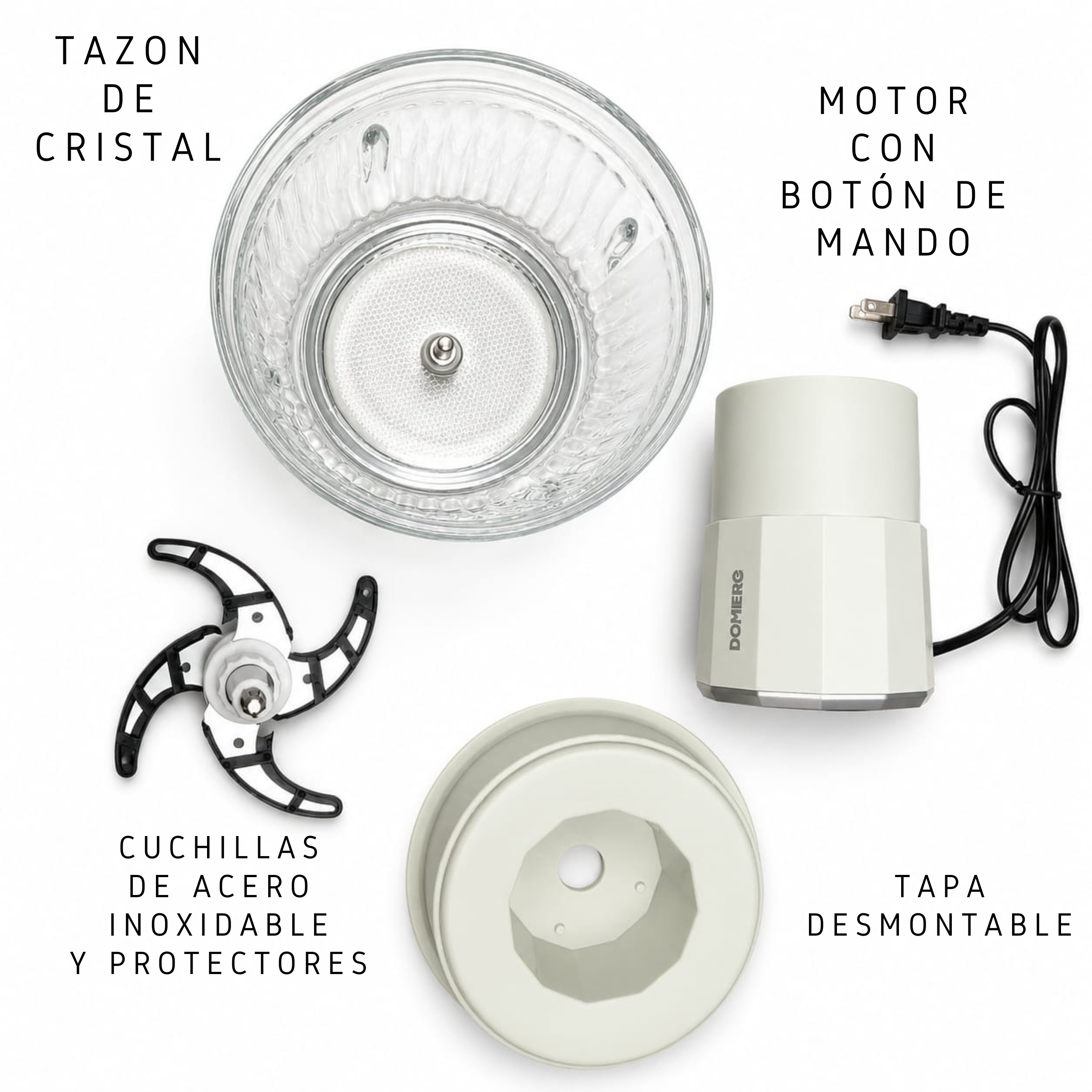 picadora eléctrica para alimentos picadora eléctrica para alimentos