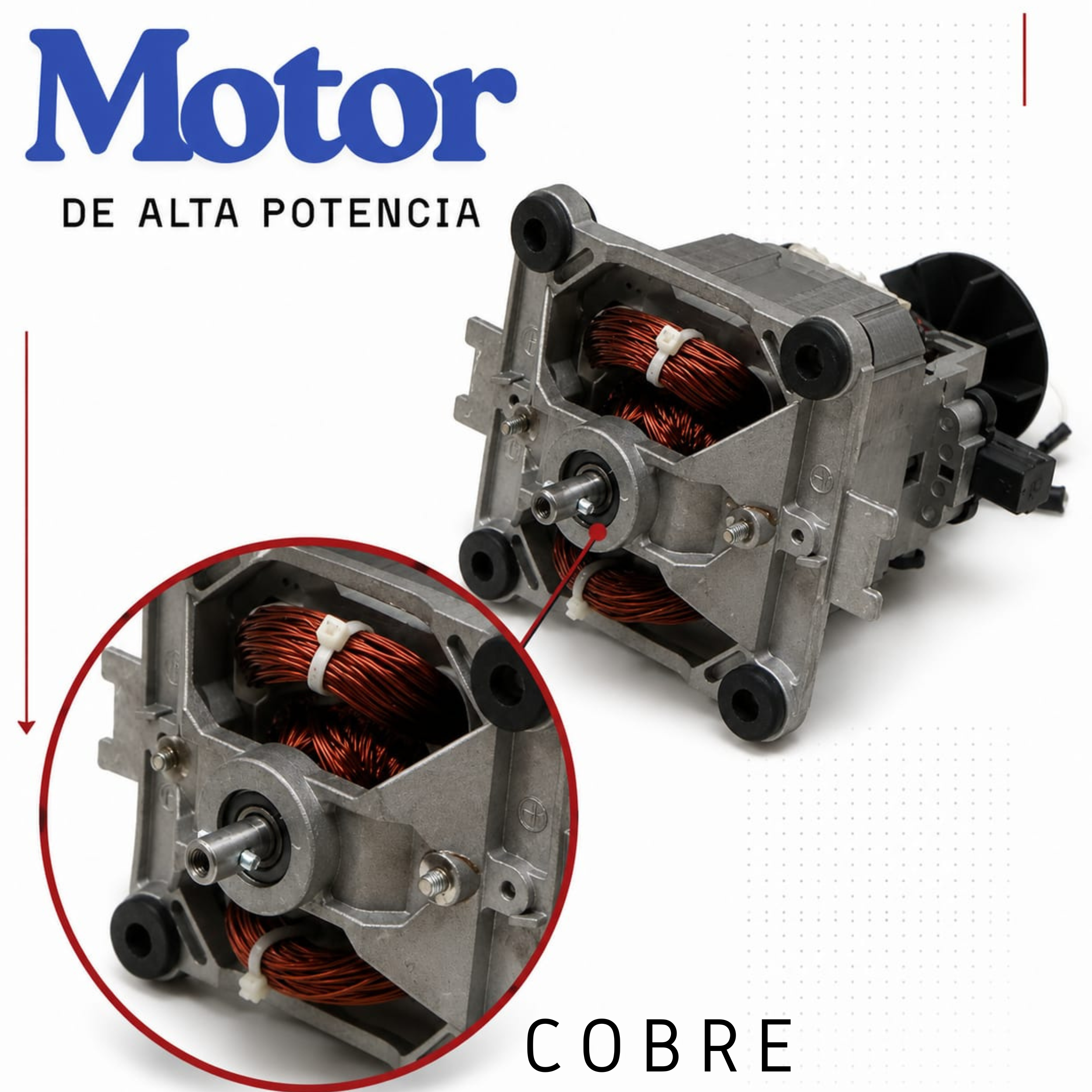 licuadora pro con tapa antiruido licuadora pro con tapa antiruido