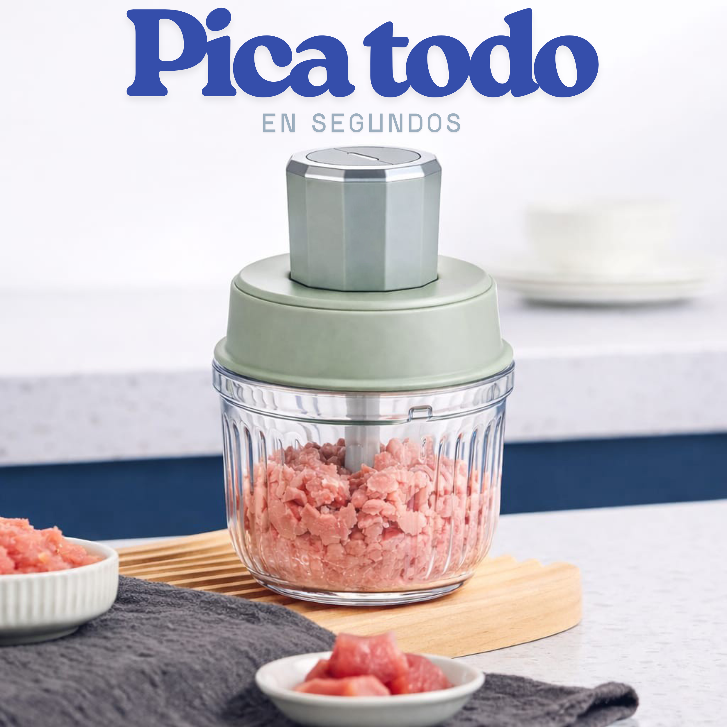picadora eléctrica para alimentos picadora eléctrica para alimentos